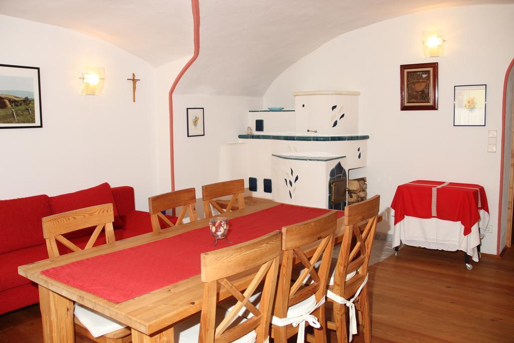 Ferienwohnung Vorstadt Gmund in Karnten Exterior photo