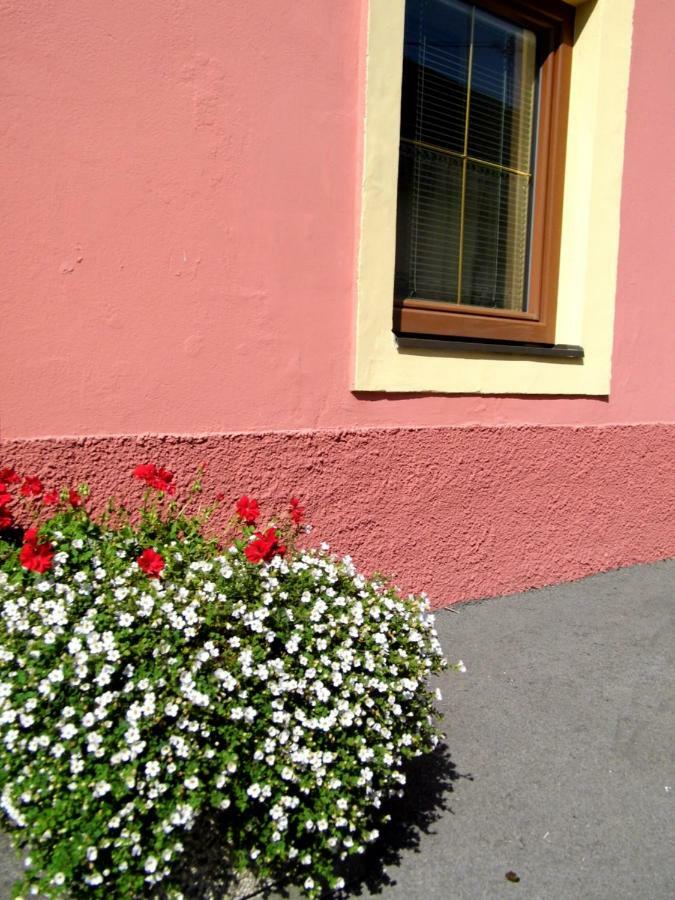 Ferienwohnung Vorstadt Gmund in Karnten Exterior photo